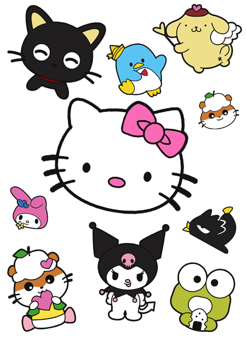 ಹಲೋ ಕಿಟಿ